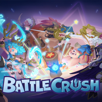 Battle Crash arrive en Early Access sur Switch le 27 juin