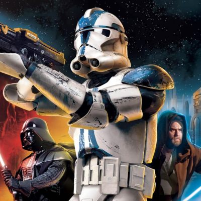 Problèmes de multijoueur pour Star Wars: Battlefront Classic Collection