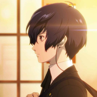 Persona 3 Reload dévoile un trailer dédié à son personnage principal