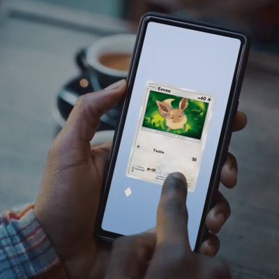 Pokémon TCG Pocket: le jeu de cartes débarque sur mobile