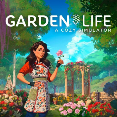 Garden Life : A Cozy Simulator reporté et précommandes ouvertes