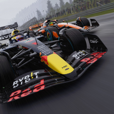 F1 24 : Des changements majeurs annoncés pour le gameplay