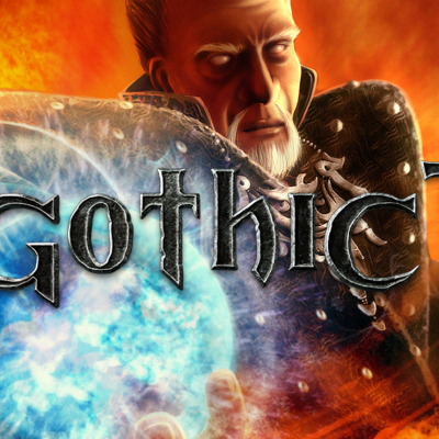 Gothic III pourrait débarquer sur Nintendo Switch