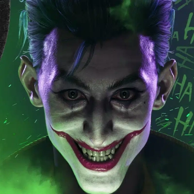 Déception autour de la saison 1 du jeu Suicide Squad avec le Joker