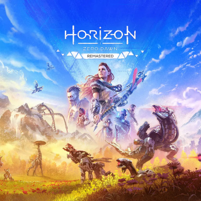 Horizon Zero Dawn Remastered arrive sur PS5 et PC le 31 octobre