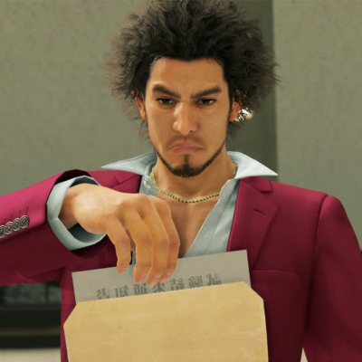 SEGA enregistre le nom « Yakuza Wars » au Japon