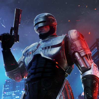 RoboCop: Rogue City lance son mode New Game+ avec une mise à jour