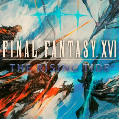 Final Fantasy XVI dévoile son DLC The Rising Tide pour le 18 avril