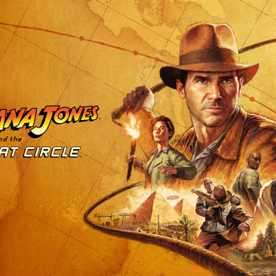 Indiana Jones et le Cercle Ancien : sortie prévue en 2024