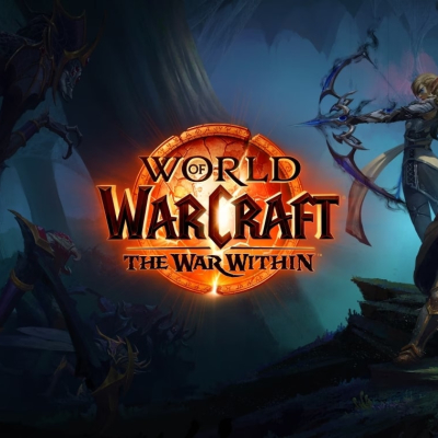 World of Warcraft annonce trois nouvelles extensions, dont The War Within