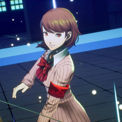 Persona 3 Reload : Yukari Takeba à l'honneur dans une nouvelle bande-annonce