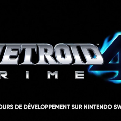 Metroid Prime 4 pourrait-il arriver sur Switch en 2023 ?