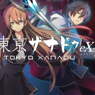 Tokyo Xanadu eX+ débarque sur Nintendo Switch en juin 2024