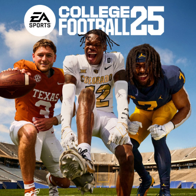 EA Sports College Football 25 arrive cet été avec des nouveautés