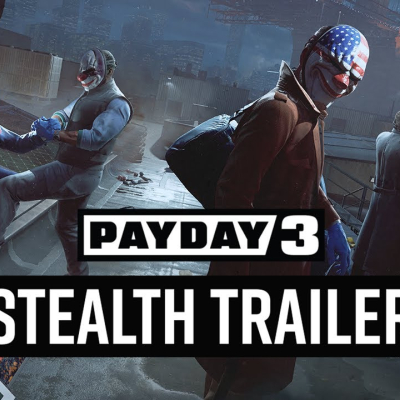 PAYDAY 3 : Les techniques d'infiltration mises à l'honneur dans une nouvelle bande-annonce