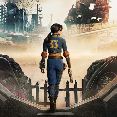 Nouveau trailer et date de sortie pour la série Fallout sur Amazon Prime