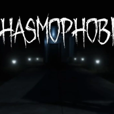 Report de la sortie de Phasmophobia sur PS5, Xbox et PSVR2