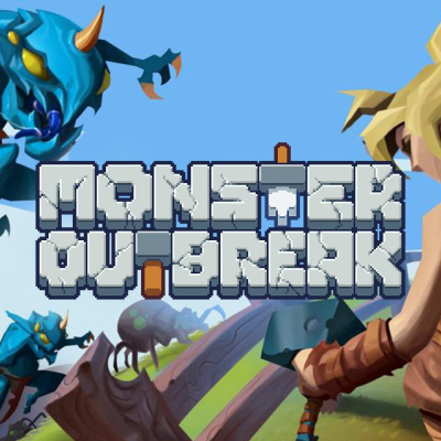 Monster Outbreak débarque sur Switch le 16 mai 2024