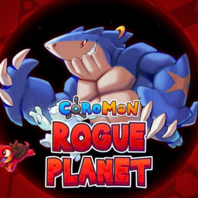 Coromon : Rogue Planet, le spin-off roguelite annoncé pour 2025