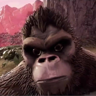 Skull Island: Rise of Kong, le nouveau jeu King Kong devient la risée des réseaux sociaux