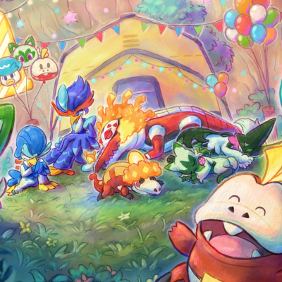 Pokémon Sleep célèbre son 1er anniversaire et 20M de téléchargements