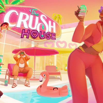 The Crush House : Devolver lance un jeu de gestion de télé-réalité