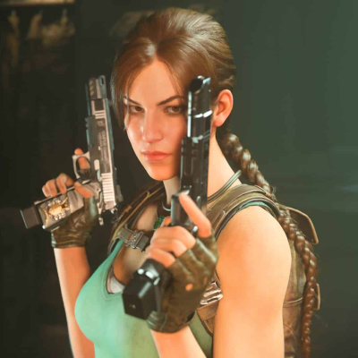 Lara Croft débarque dans Call of Duty : le pack Tomb Raider prévu pour septembre