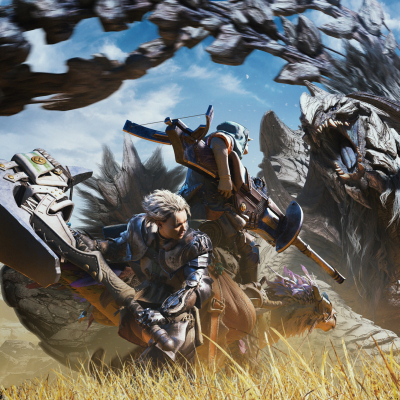 Monster Hunter Wilds dévoile sa date de sortie et ses nouveautés