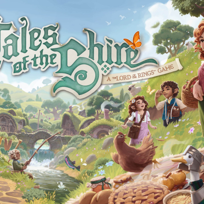 Tales of the Shire: une aventure Hobbit prévue pour fin 2024