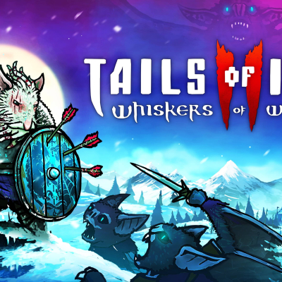 Tails of Iron II: Whiskers of Winter, l'aventure hivernale des rats