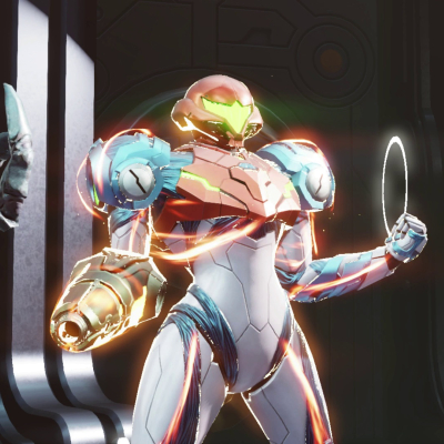 Nintendo refuse l'arrivée de Samus dans Fortnite pour une question d'exclusivité