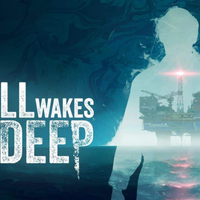 Still Wakes The Deep : Découvrez le premier trailer de gameplay du jeu d'horreur narratif et psychologique