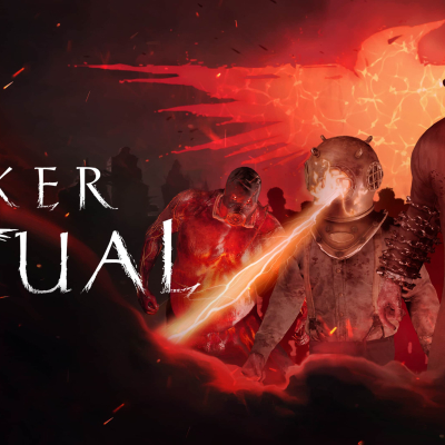 Sker Ritual quitte l'accès anticipé le 18 avril pour PC, PS5 et Xbox Series