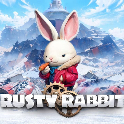 Annonce de Rusty Rabbit pour PC et PS5 : un jeu d'action-plateforme en sidescrolling prévu pour 2024