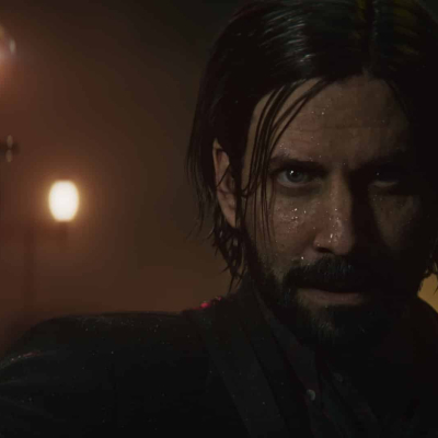 Alan Wake II : Nouveau trailer et focus sur le protagoniste principal