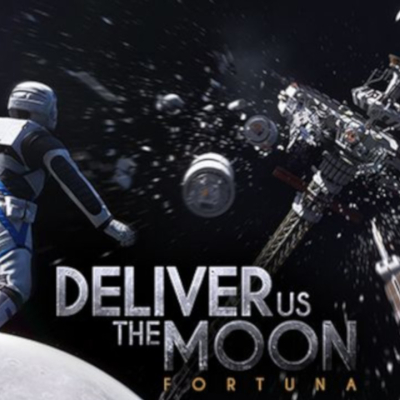 Deliver Us the Moon débarque sur Nintendo Switch le 16 juillet