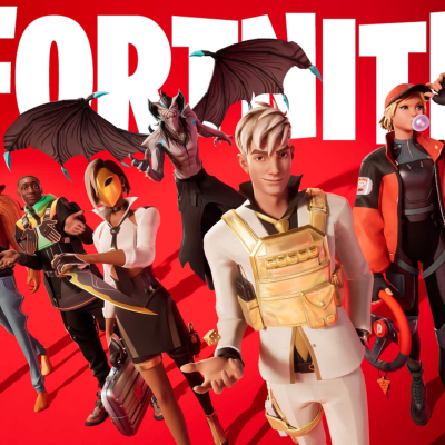 Fortnite Chapitre 4 Saison 4 : Nouvelle saison, Dernière Danse