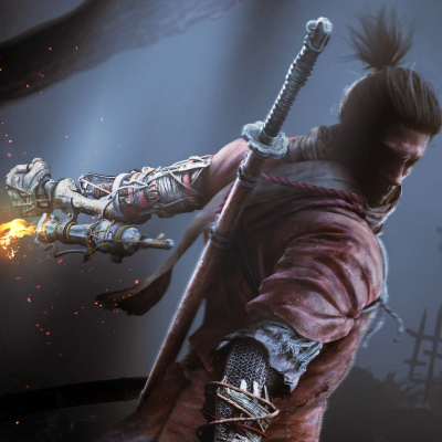 Sekiro: Shadows Die Twice atteint les 10 millions de ventes