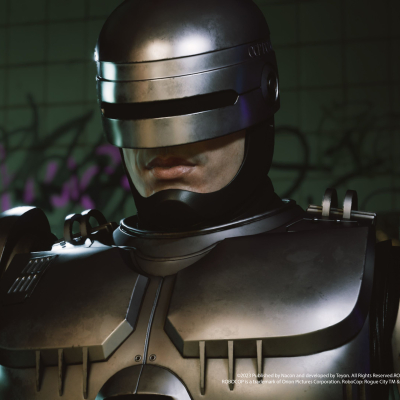 RoboCop: Rogue City dévoile son intrigue unique avant son lancement