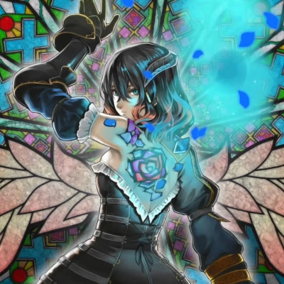 Départ du réalisateur de Bloodstained 2 pour raisons de santé