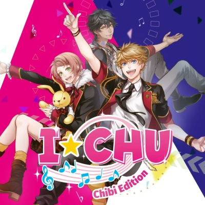 I*CHU : Chibi Edition débarque sur Switch avec ses idoles miniatures