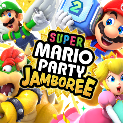 Super Mario Party Jamboree, le nouvel opus automnal