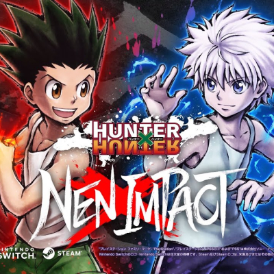 Arc System Works Europe et Bushiroad Games annoncent HUNTER×HUNTER NEN×IMPACT