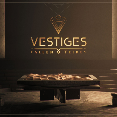 Vestiges: Fallen Tribes, le nouveau jeu de Wanadev