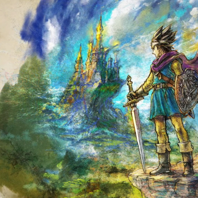 Dragon Quest III HD-2D Remake : Focus sur les nouveautés du RPG