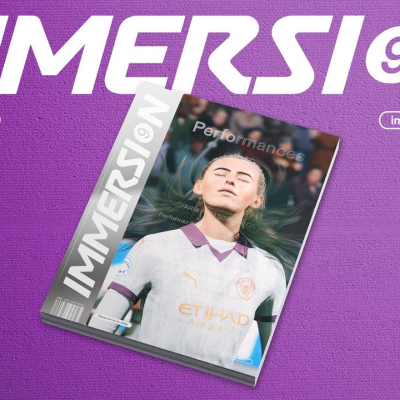 Soutenez Immersion : Un magazine dédié aux performances dans le jeu vidéo