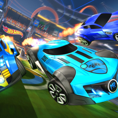 Rocket League : Fin des échanges d'objets annoncée par Psyonix, la communauté mécontente