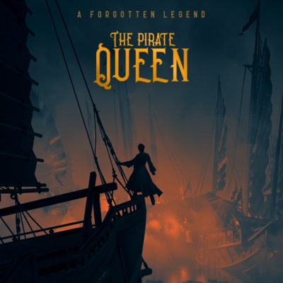 The Pirate Queen VR: Date de sortie annoncée avec Lucy Liu