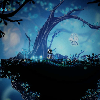 Deviator, le metroidvania inspiré de Hollow Knight arrive sur PC