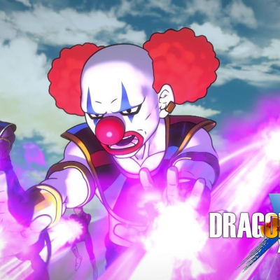 Dragon Ball Xenoverse 2 annonce le chapitre 2 de la « Future Saga »